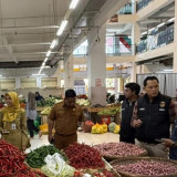 Anggota DPD Beri Rekomendasi Satgas Pangan untuk Jaga Stabilitas Harga Jelang Lebaran