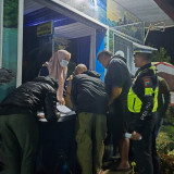 Operasi Lilin Semeru 2025, Polres Malang Cek Jeep Wisata dan Tes Urine Sopir