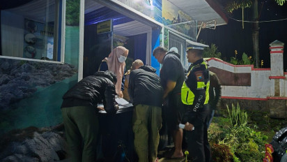 Operasi Lilin Semeru 2025, Polres Malang Cek Jeep Wisata dan Tes Urine Sopir