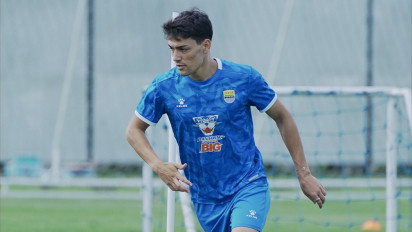 From Winner to Loser, Federico Barba Malah Hadapi Ancaman Degradasi Jika Gabung Pescara dari Persib Bandung