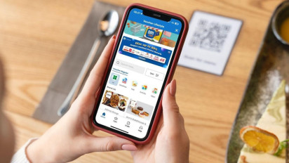 Bayar Pakai QRIS BRImo di Kokuo, JD Sport, dan Asic! Ada Cashback Menarik yang Menanti