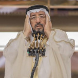 Innalillahi, Muazin Masjid Nabawi Sheikh Faisal Meninggal 