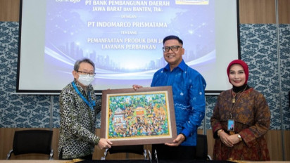 bank bjb Perluas Sinergi Strategis dengan Indomaret untuk Perkuat Layanan Produk Perbankan