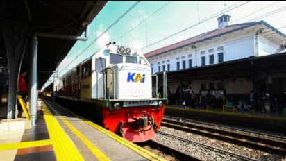 Begini Cara Dapat Diskon 20 Persen Tiket Kapal, Kereta sampai Pesawat Akhir Tahun 2025, Promonya sampai Januari 2026!