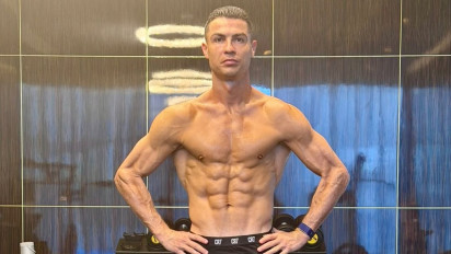 Pantang Pensiun, Cristiano Ronaldo Kejar Gol ke-1.000 dalam Kariernya