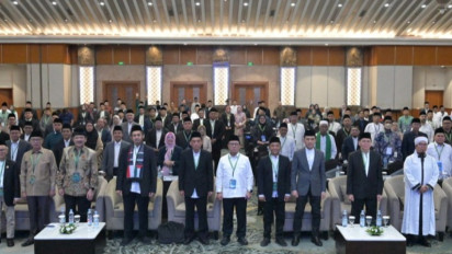 Optimalkan Persamaan Persepsi, MUI Gelar Orientasi Pengurus