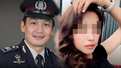 Mahasiswi UMM Diduga Dibunuh hingga Dirudapaksa Kakak Ipar, Keluarga Minta Bripda AS Dihukum Mati