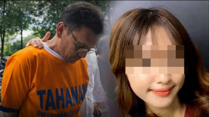 Motif Pembunuhan Mahasiswi UMM, Bripka AS Ngaku Sakit Hati Sama Adik Ipar