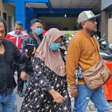 Mahasiswi UMM Disekap dan Diikat Bripka Agus Sebelum Dibunuh dan Dirudapaksa, Saksi Kunci Serahkan Ini