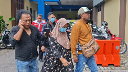 Mahasiswi UMM Disekap dan Diikat Bripka Agus Sebelum Dibunuh dan Dirudapaksa, Saksi Kunci Serahkan Ini