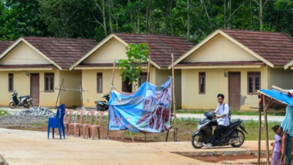 BNPB: Korban Banjir Sumatera Terima Hunian Tetap Lengkap dengan Sertifikat Tanah