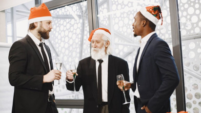 Mengucapkan Selamat Natal pada Atasan untuk Formalitas, Bagaimana Hukumnya? Begini Penjelasan Ustaz Abdul Somad