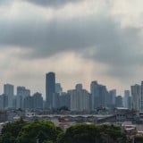Jakarta Wilayah Paling Terdampak Kenaikan Air Laut dan Penurunan Muka Tanah, AHY Beberkan Ancaman yang Serius
