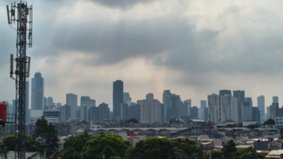 Pramono Anung: Ekonomi Jakarta Tumbuh 4,96 Persen di Triwulan Ketiga 2025, Inflasi Capai 2,63 Persen