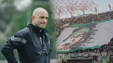 Pelatih anyar Persebaya Bernardo Tavares