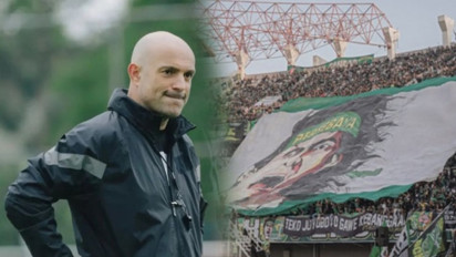 Berapa Gaji Bernardo Tavares di Persebaya? Usai Pernah Antar PSM Juara Liga 1