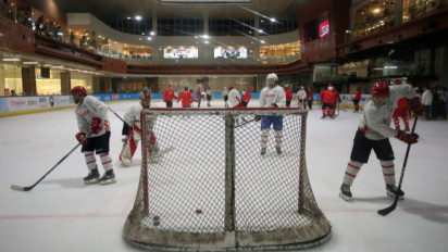 Cetak Sejarah! Empat Cabor Ini Persembahkan medali Emas Pertama untuk Indonesia di SEA Games 2025