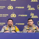 Propam Polda Metro Jaya Sanksi Displin Anggota Polsek Cilandak Buntut Dugaan Rekayasa BAP Narkotika