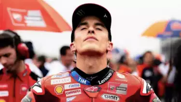 Marc Marquez
