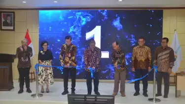 PT Pupuk Indonesia dan Bakrie Center Foundation Kolaborasi Perkuat Ekonomi Masyarakat Rentan TBC
