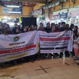 Fasilitasi Kemendagri Rampung, APPSI Harapkan Perda KTR DKI Jakarta Sesuai Aspirasi Pedagang