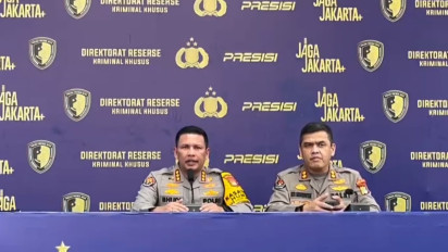 1.160 Gereja Gelar Ibadah Natal, Polda Metro Kerahkan 5.044 Personel dalam Operasi Lilin 2025