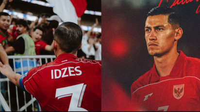 Mengapa Jay Idzes Pantas Dihargai Senilai 10 Juta Euro atau Hampir Rp200 Miliar?