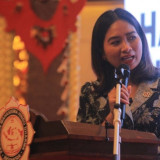 Rupiah Melemah, Wamenpar Sebut Indonesia Kian Menarik di Mata Wisatawan Asing