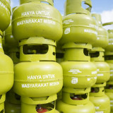 Pertamina dan Pemda Aceh Kerja Sama Distribusikan LPG 3 Kg, Ini Daftar Wilayah Operasi Pasarnya