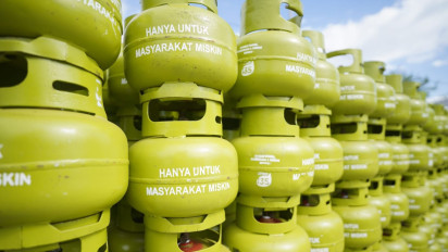 Pertamina dan Pemda Aceh Kerja Sama Distribusikan LPG 3 Kg, Ini Daftar Wilayah Operasi Pasarnya