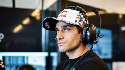 Siap Comeback di MotoGP 2026, Jorge Martin Bicara Peluang Memenangkan Balapan dengan Aprilia Musim Depan