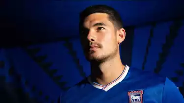 Masih Ingat Elkan Baggot? Ternyata Begini Nasib Bek tengah Timnas Indonesia di Ipswich Town