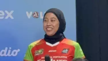 Megawati Hangestri Pertiwi