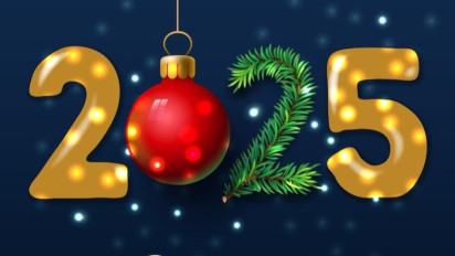 5 Link Twibbon Ucapan Selamat Natal 2025 Paling Dicari Warganet, Gratis dan Ada Caption Postingan