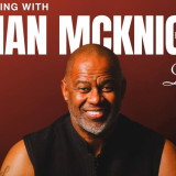 Fakta-fakta Konser An Evening with Brian McKnight di Jakarta, Dira Sugandi Jadi Opening Act