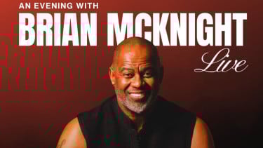 Fakta-fakta Konser An Evening with Brian McKnight di Jakarta, Dira Sugandi Jadi Opening Act