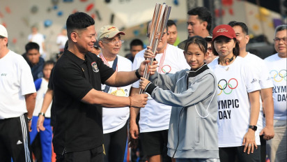 Sejak Awal Bukan Bagian Kontingen Indonesia, Ini Kronologi Deportasi Manajer Kickboxing di SEA Games 2025 Versi NOC Indonesia