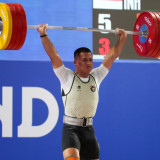 Resmi! Rizki Juniansyah Absen di Asian Games 2026, Banding Hukuman Skorsing Ditolak