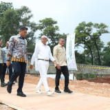 Dedi Mulyadi Sebut Terjadi Peningkatan Produksi Pertanian dan Hasil Panen Untungkan Petani