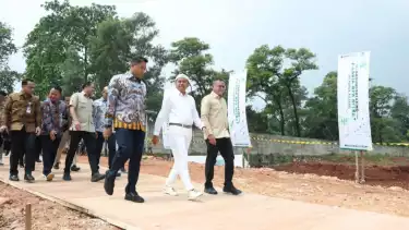 Gubernur Jawa Barat, Dedi Mulyadi
