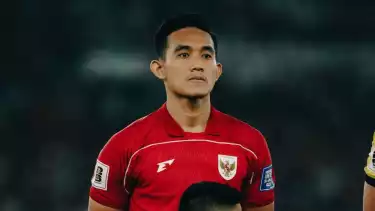 Tembus Nominasi Puskas Award, Rizky Ridho Jadi Pemain Lokal Termahal Super League!