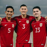 Timnas Indonesia Kena Imbas Perang Iran, Pemain Naturalisasi Terancam Batal Ikut FIFA Series 2026?