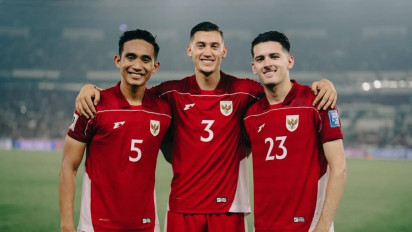 Bukan Basa-basi, Jay Idzes Blak-blakan Ingin Bawa Rizky Ridho ke Eropa: Dari Duet Timnas hingga Mimpi Sassuolo!
