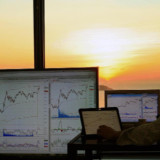 Analisis Teknikal EURUSD, GBPUSD, USDJPY dan Emas: Pasar Tunggu Arah Dolar dan Data CPI AS