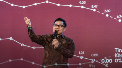 Skor SPI Kemenko PM Tembus 82,61, Cak Imin Tegaskan Integritas sebagai Fondasi Pemberdayaan: