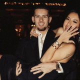 Jennifer Coppen Dilamar, Justin Hubner Tunjukkan Hubungan Serius dengan Mama Kamari: Future Mr & Mrs Hubner