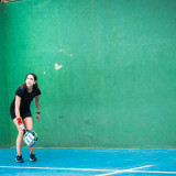 Polemik Olahraga Padel, Warga Jakarta Selatan Polisikan Pemilik Lapangan Padel