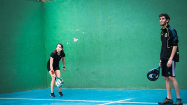 Polemik Olahraga Padel, Warga Jakarta Selatan Polisikan Pemilik Lapangan Padel