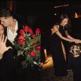 Manisnya Sampai Beli 2 Cincin, Justin Hubner Lamar Jennifer Coppen: Kamari Buat Netizen Salah Fokus