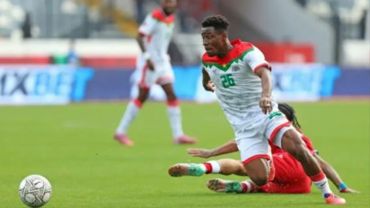 Comeback Gila di Casablanca! Burkina Faso Hancurkan Harapan Guinea Khatulistiwa